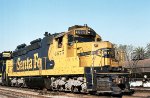 ATSF 4675 (REPOST)